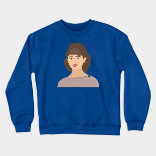 Nancy Crewneck Sweatshirt